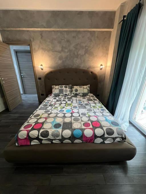 Nathan House, Due Camere Roma Exterior foto