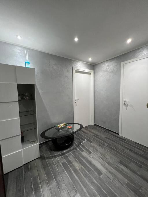Nathan House, Due Camere Roma Exterior foto