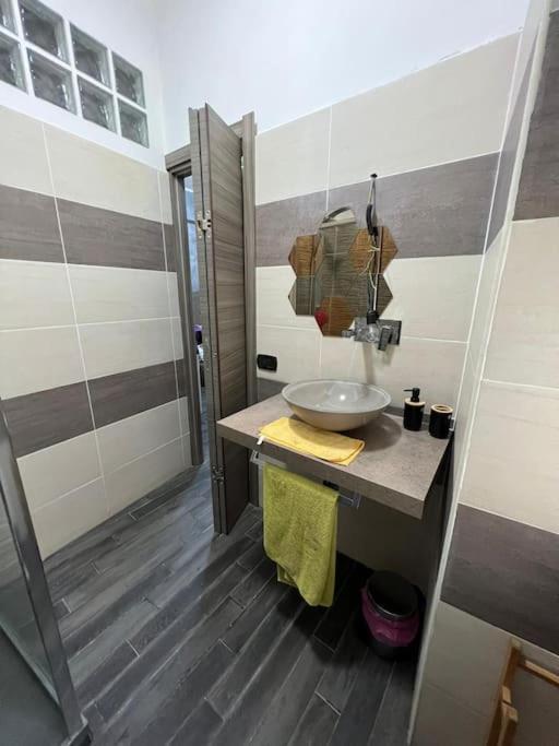 Nathan House, Due Camere Roma Exterior foto